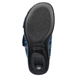 Damen Die moderne Hausfrau Verbandsschuh 