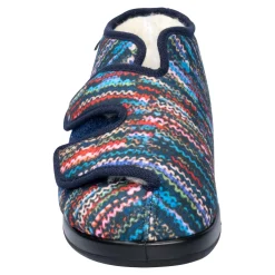 Damen Die moderne Hausfrau Verbandsschuh 