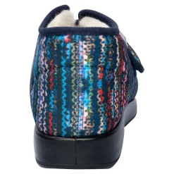 Damen Die moderne Hausfrau Verbandsschuh 