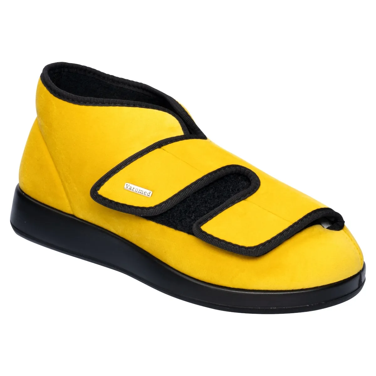 Damen Die moderne Hausfrau Verbandsschuh "Genua Colour"