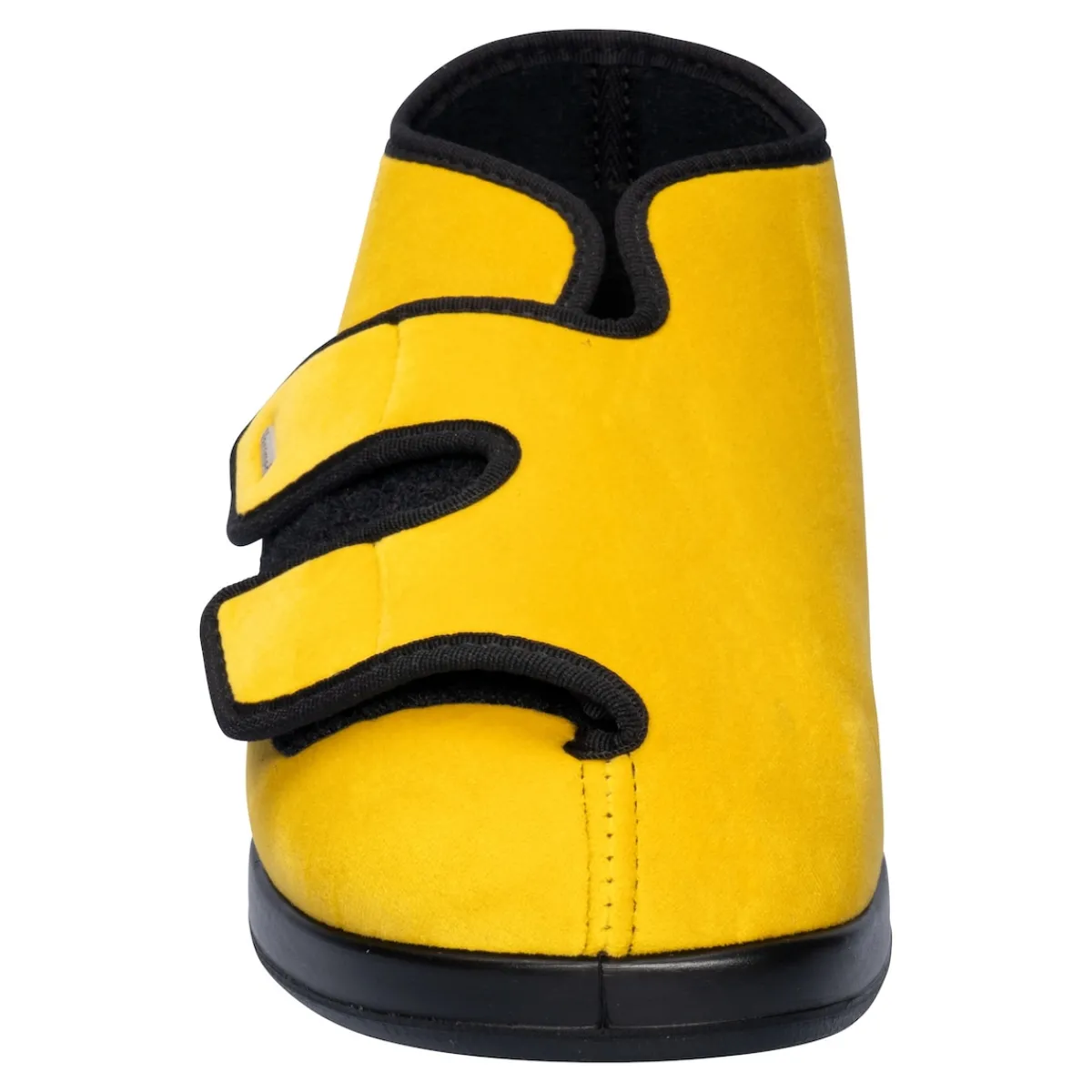 Damen Die moderne Hausfrau Verbandsschuh "Genua Colour"