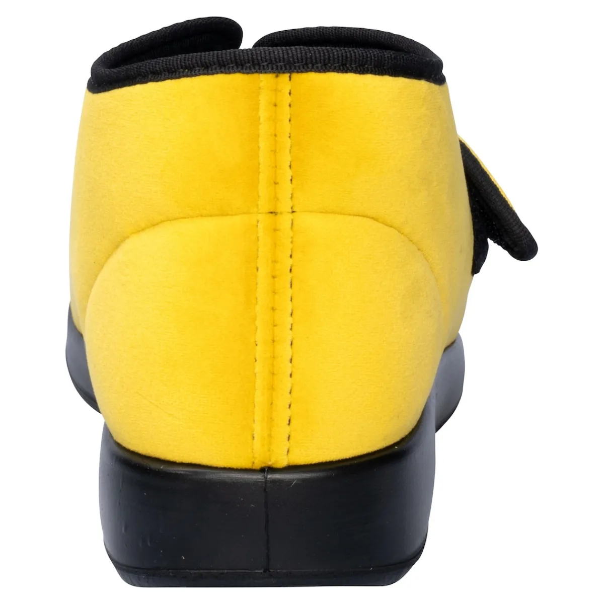 Damen Die moderne Hausfrau Verbandsschuh "Genua Colour"