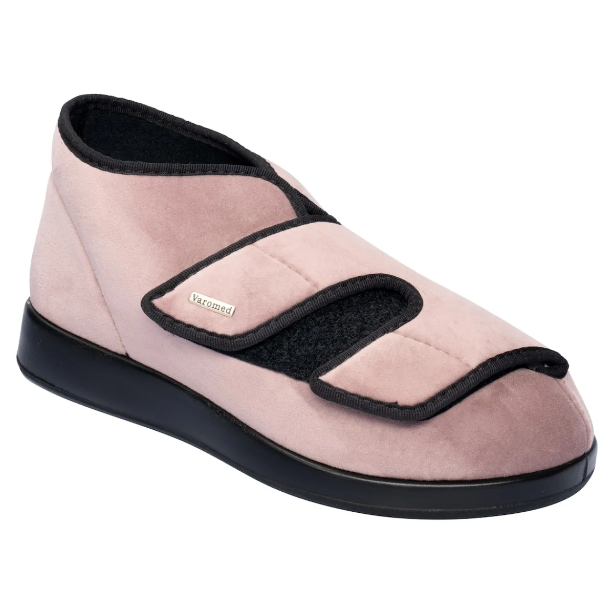 Damen Die moderne Hausfrau Verbandsschuh "Genua Colour"