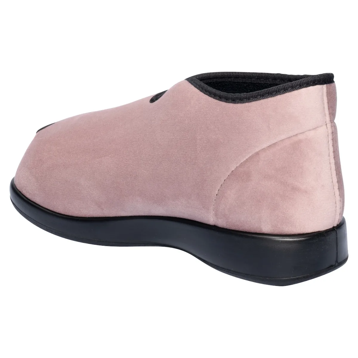 Damen Die moderne Hausfrau Verbandsschuh "Genua Colour"