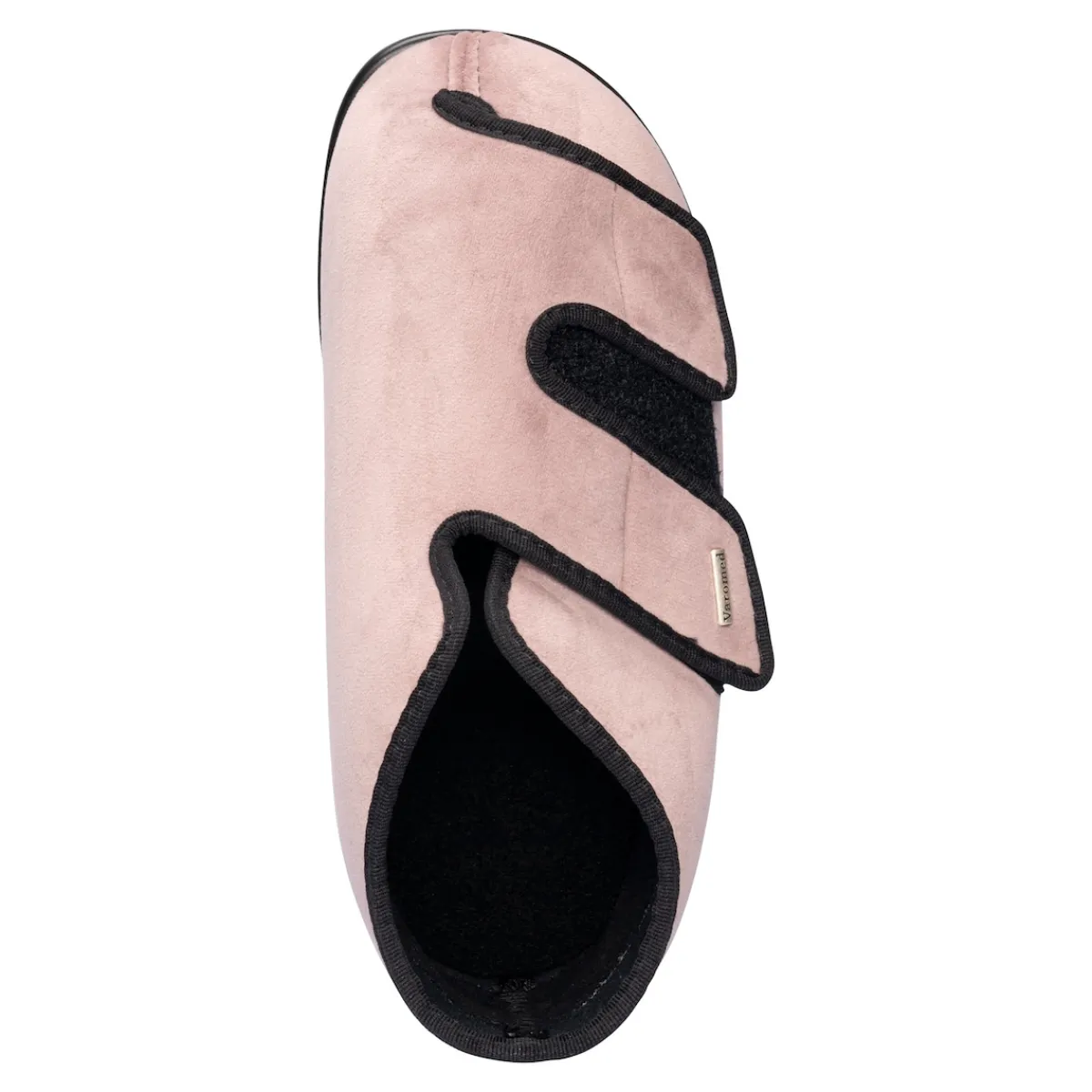 Damen Die moderne Hausfrau Verbandsschuh "Genua Colour"