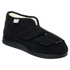 Damen Die moderne Hausfrau Verbandsschuhe "Winter"