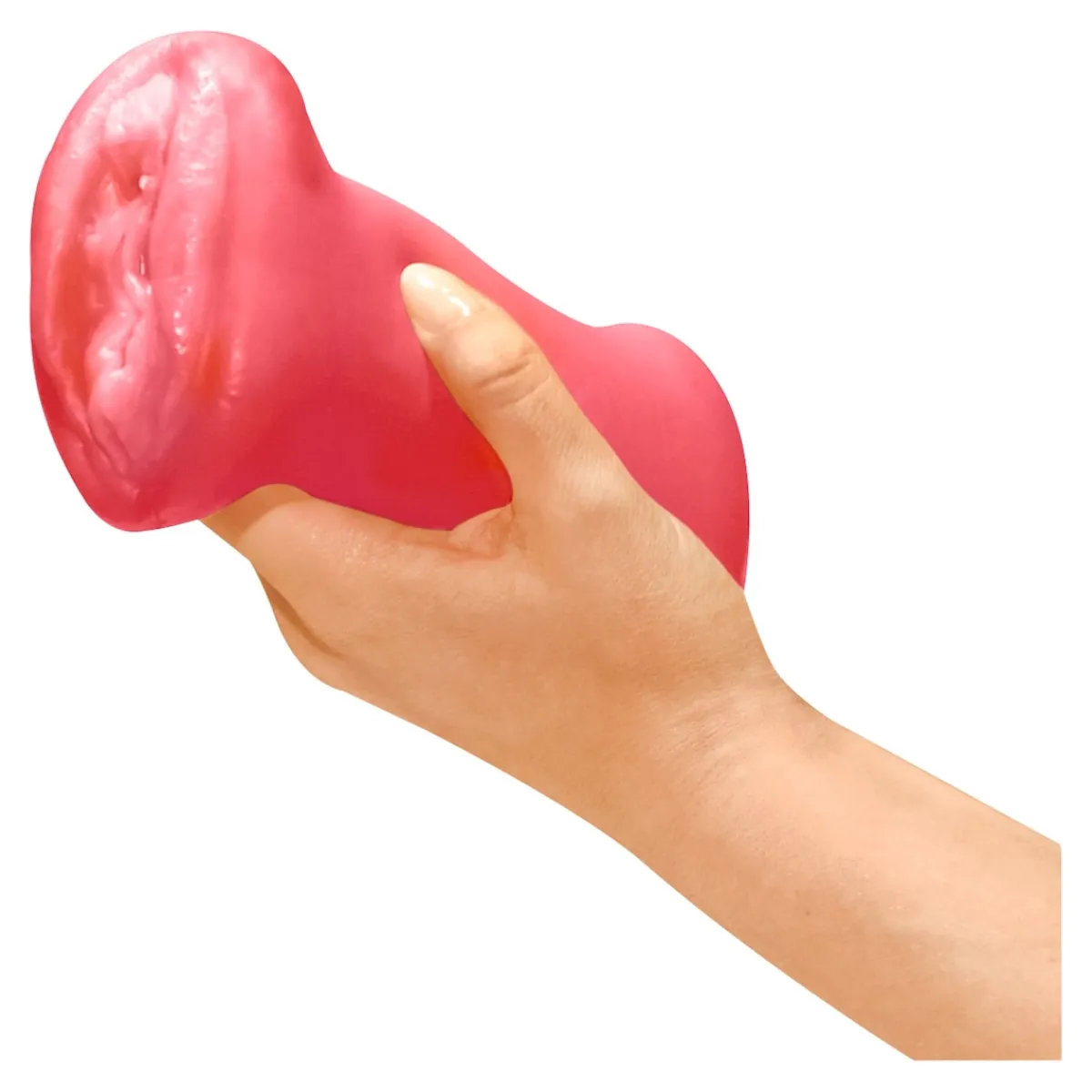 Die moderne Hausfrau Vibrations Masturbator