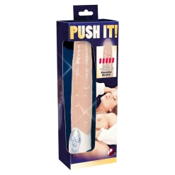 Die moderne Hausfrau Vibrator 