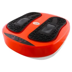 Die moderne Hausfrau VibroLegs Vibrationsplatte