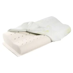 Die moderne Hausfrau Visko-Nackenstützkissen "Premium"