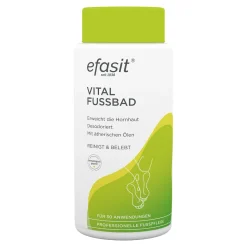 Die moderne Hausfrau Vital Fußbad, 400 g