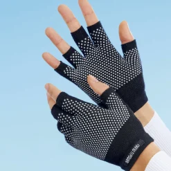 Die moderne Hausfrau Vital-Handschuhe, 1 Paar