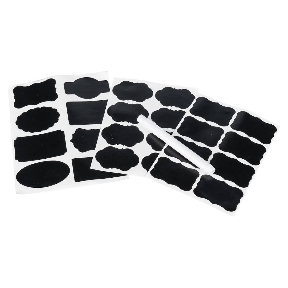 Die moderne Hausfrau Vorratsdosen-Set, 14-teilig