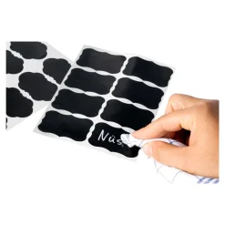 Die moderne Hausfrau Vorratsdosen-Set, 14-teilig