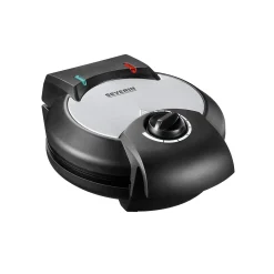 Die moderne Hausfrau Waffelautomat