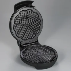 Die moderne Hausfrau Waffelautomat