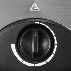 Die moderne Hausfrau Waffelautomat