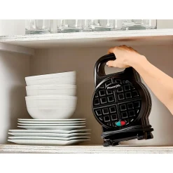Die moderne Hausfrau Waffeleisen "PowerXL Waffle Star" 13 cm
