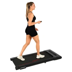 Die moderne Hausfrau Walking Pad 4.1