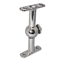 Die moderne Hausfrau Wandhalterung für Strahler