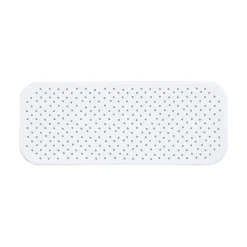 Die moderne Hausfrau Wanneneinlage weiß