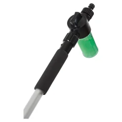 Die moderne Hausfrau ﻿Waschbesen