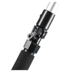 Die moderne Hausfrau ﻿Waschbesen