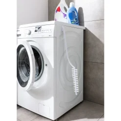 Die moderne Hausfrau Waschmaschinen-Bürste