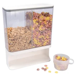 Die moderne Hausfrau Waschmittelspender