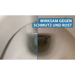 Die moderne Hausfrau WC Multi-Tabs, 20 Stück 500 g