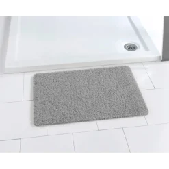 Die moderne Hausfrau Wellness-Fußmatte