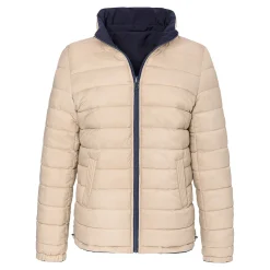 Damen Die moderne Hausfrau Wendejacke „Vera“ 2 in 1