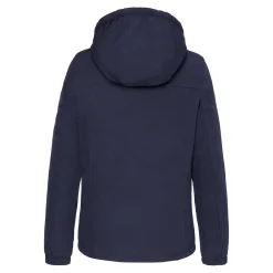 Damen Die moderne Hausfrau Wendejacke „Vera“ 2 in 1