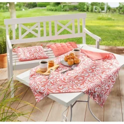 Die moderne Hausfrau Wendemitteldecke