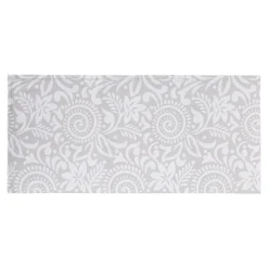 Die moderne Hausfrau ﻿Wende-Tischläufer „St. Tropez“ 90x40 cm