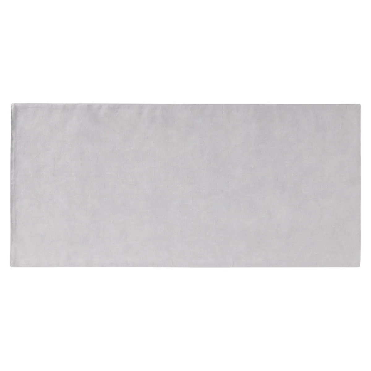 Die moderne Hausfrau Wende-Tischläufer „St. Tropez“ 90x40 cm