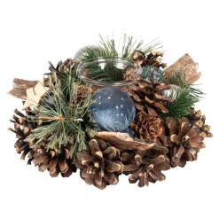 Die moderne Hausfrau Windlicht „Stimmungsvoll“