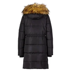 Damen Die moderne Hausfrau Wintermantel