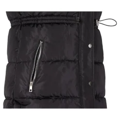 Damen Die moderne Hausfrau Wintermantel