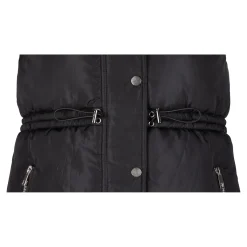 Damen Die moderne Hausfrau Wintermantel