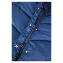 Damen Die moderne Hausfrau Winter-Steppmantel 2in1 