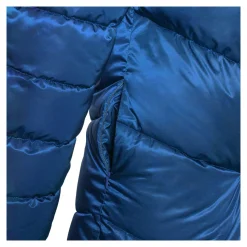 Damen Die moderne Hausfrau Winter-Steppmantel 2in1 