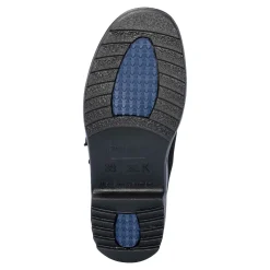 Damen Die moderne Hausfrau Winterstiefel 