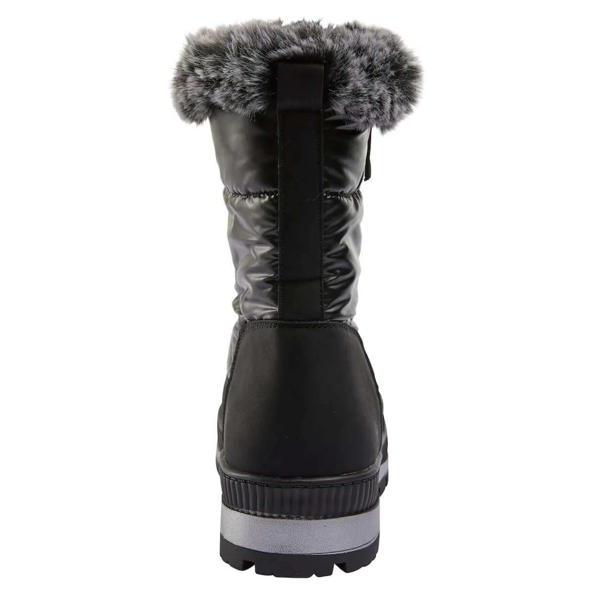 Damen Die moderne Hausfrau Winterstiefel "Marion"