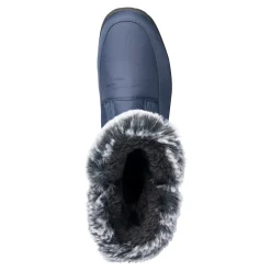 Damen Die moderne Hausfrau Winterstiefel mit Spikes „Silke“