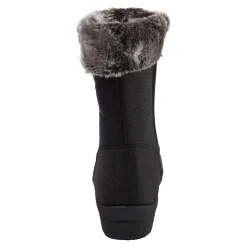 Damen Die moderne Hausfrau Winterstiefel 