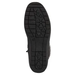 Damen Die moderne Hausfrau Winterstiefel 