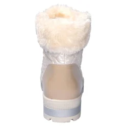 Damen Die moderne Hausfrau Winterstiefel 