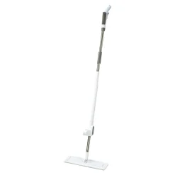 Die moderne Hausfrau Wischmopp mit Sprühfunktion "Easy"