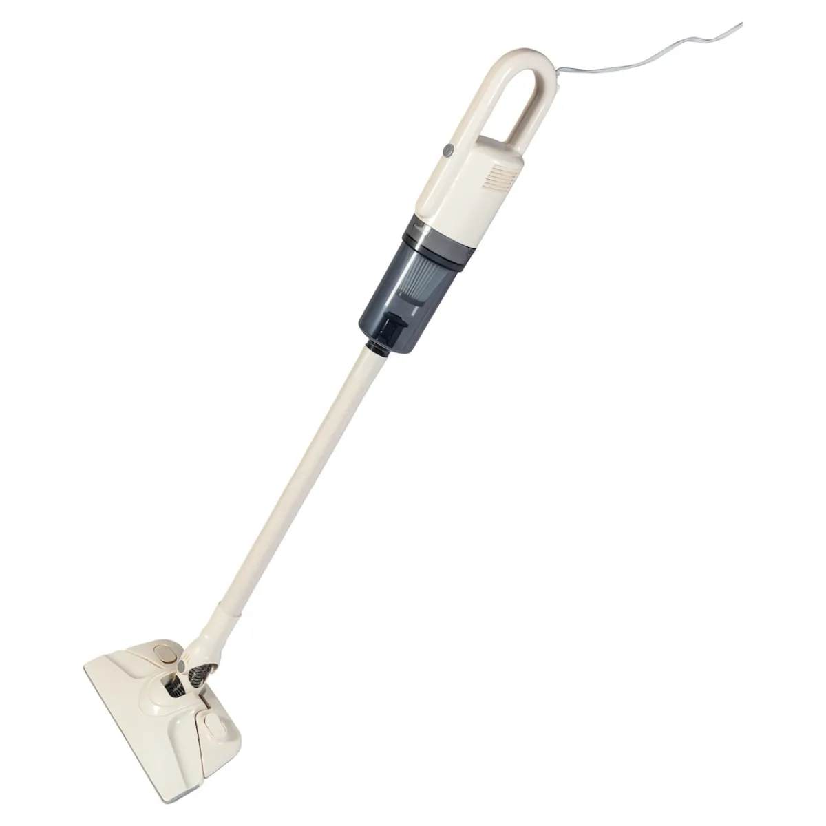 Die moderne Hausfrau Wischsauger